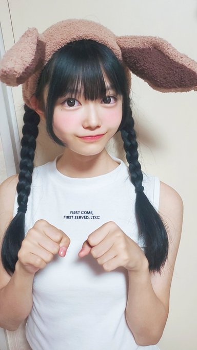 星野るなのTwitter画像18