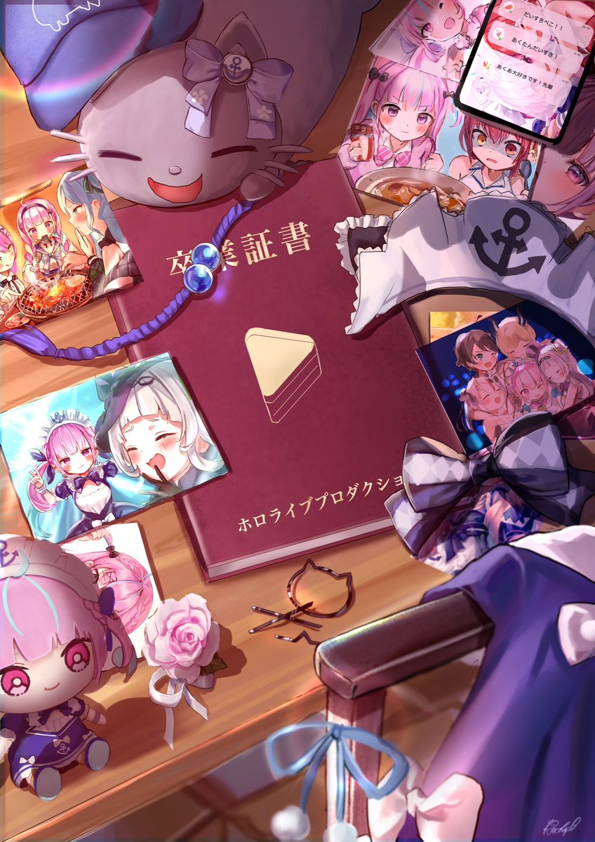 イラストオーダー✩﻿shiro shiro__0521) / X