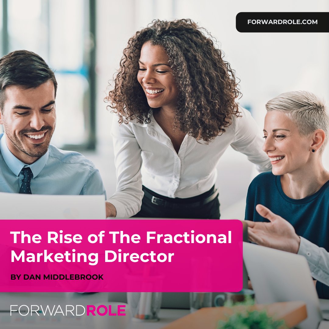 Forward Role tweet media