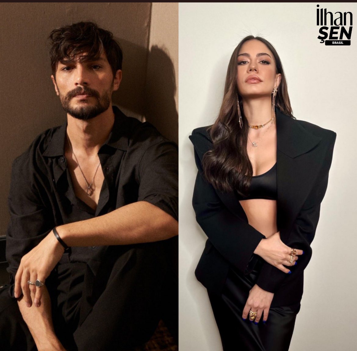 LhSwpr's tweet photo. Omg😍🫠🪐
They are the perfect pair 
#ilhanşen #DemetÖzdemir https://t.co/CY7xVUjyGJ
