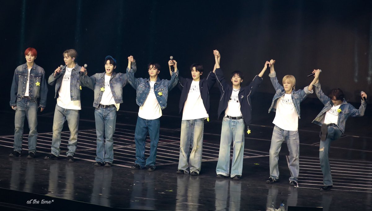 Start from here NCT 127 8 years 8 members 💖