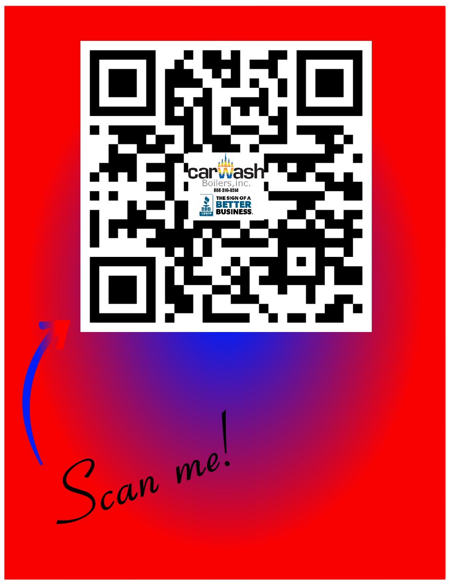 Carwash Boilers (@boilerscarwash) on Twitter photo 