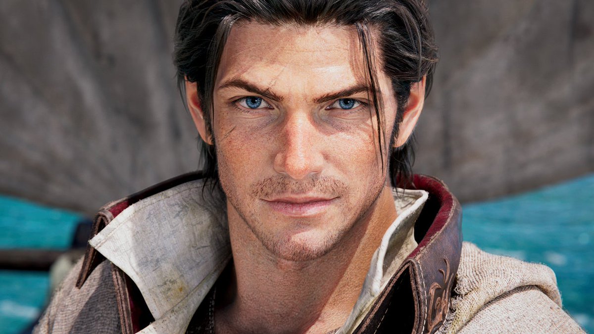 IGN's tweet photo. Final Fantasy 16 producer and 14 director Naoki Yoshida has said Square Enix is looking to double down on Xbox releases, after its focus on PlayStation exclusivity led to a financial dip. https://t.co/ZFppbVV3Ic https://t.co/AsJcAojeqr
