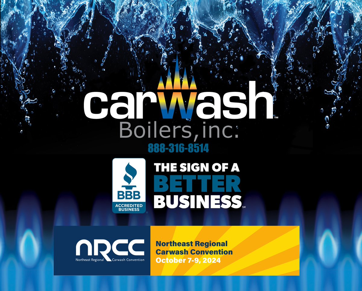 Carwash Boilers (@boilerscarwash) on Twitter photo 