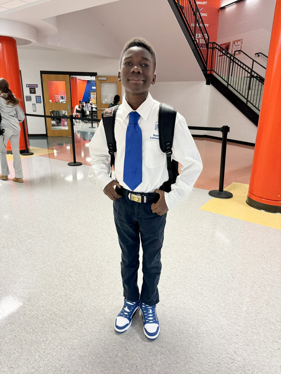 Kat Floyd - Ramsey MS tweet media