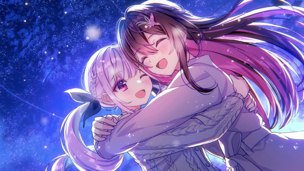 あくあ色に染まった！！！！！！！！！
あくたんありがとう！大好き！
#湊あくあ卒業ライブ