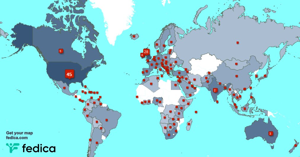 Miriam McGuirk (@miriam_mcguirk) on Twitter photo I have 5 new followers from Bangladesh, and more last week. See fedica.com/!Miriam_McGuirk I have 5 new followers from Bangladesh, and more last week. See fedica.com/!Miriam_McGuirk