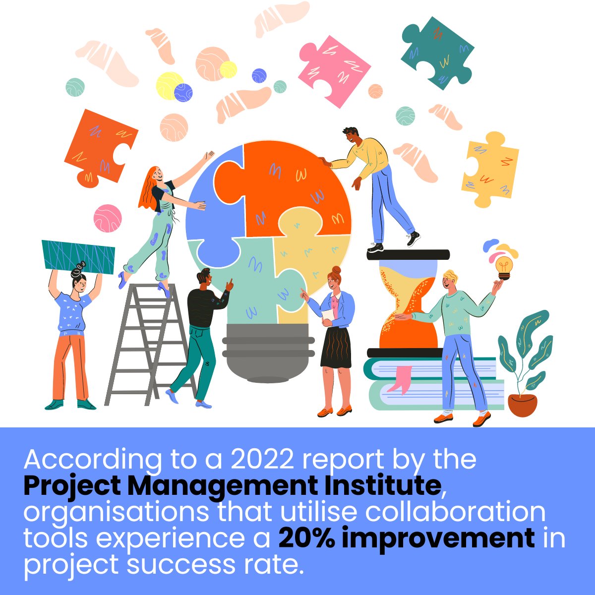 Foster teamwork and communication with platforms like Slack and Teams.
And that is why we are having a fun discussion between Slack and Team! Don’t miss out.

Register: live.zoho.com/Fm8QLVLq7d
Date: 30 August 2024
Time: 16:00 (GMT+1)

Which one do you prefer?
