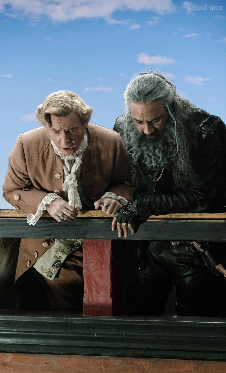 OFMD/Hollanov/IWTV-Ann ☠️ 🏒 🦇 tweet media