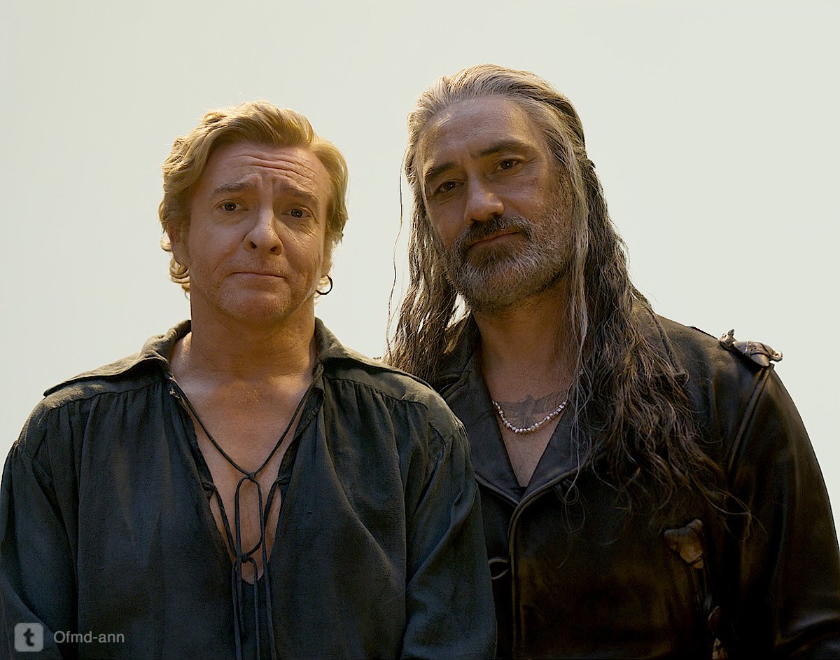 OFMD/Hollanov/IWTV-Ann ☠️ 🏒 🦇 tweet media