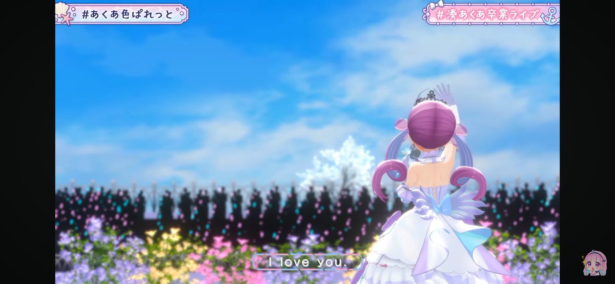 bootyslapsdayo's tweet photo. あくたんのこと好きすぎ
本当にありがとうございます
Forever my saioshi! https://t.co/tQb1Z4BZuA
