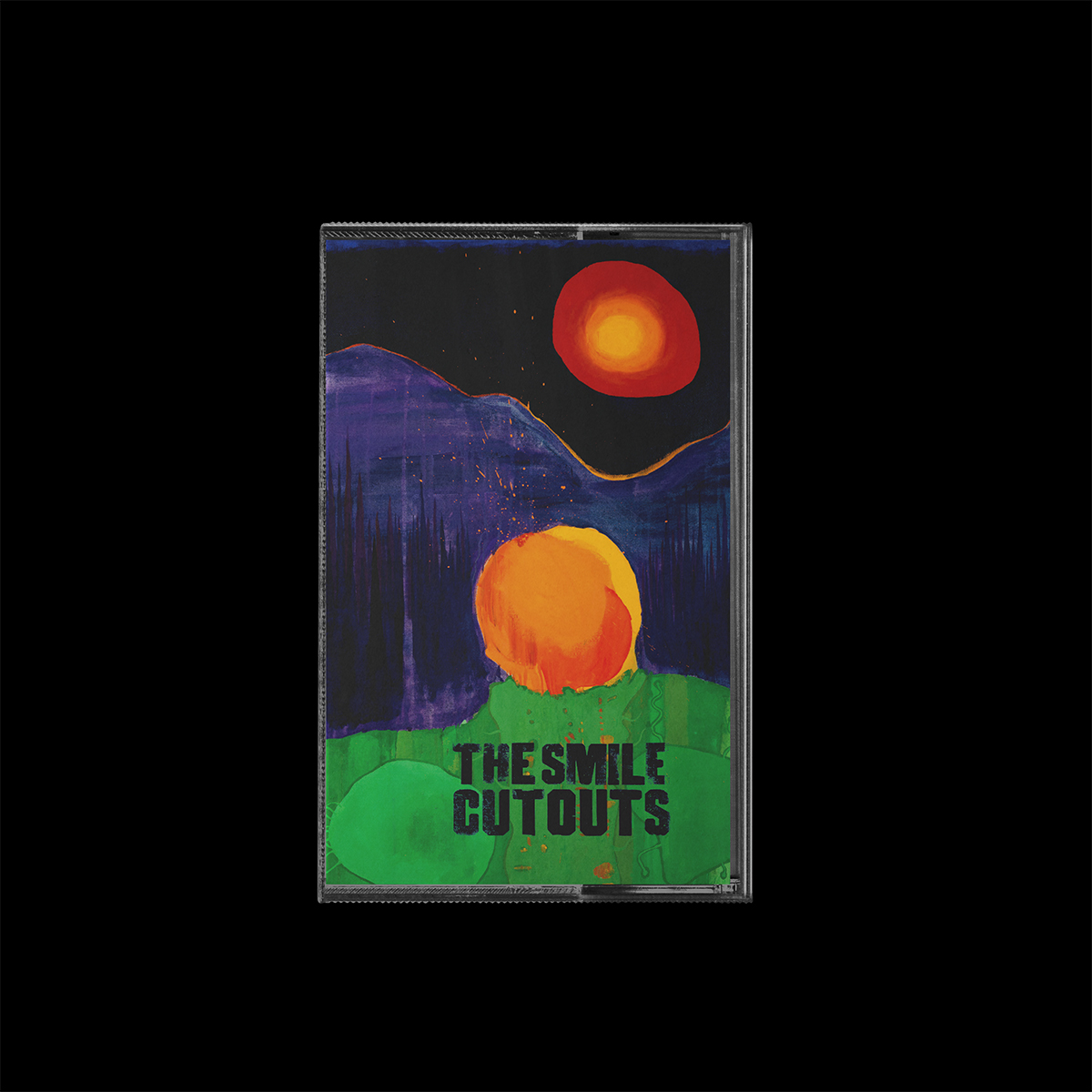 <a href="/weirdc0re/">weirdc0re</a> The new album Cutouts, 4th October 2024

Two new songs Zero Sum and Foreign Spies are now available, both accompanied by videos from <a href="/weirdc0re/">weirdc0re</a> thesmile.x-l.co/nqybp0b.OTW

Pre-order Cutouts: thesmile.x-l.co/cutouts.OTW