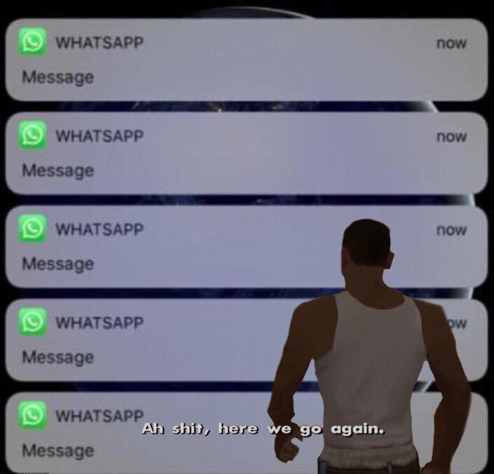 ChatSummarizer's tweet image. Too many WhatsApp messages in your group? 😩 Our AI can summarize them for you📝 Try it now and save time!⏳ #WhatsApp #AI #Productivity
