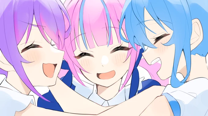 #あくあーと #Startend