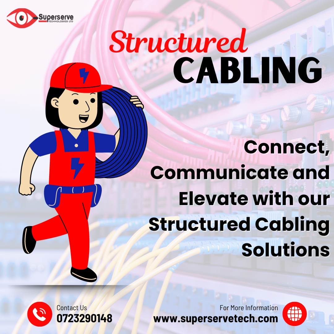 SuperserveT's tweet image. #SuperserveTech #SecuritySolutions