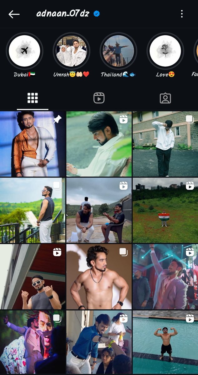 TelegramCeleb's tweet photo. Adnan 07 available in telegram group https://t.co/vVHqa2LXng
