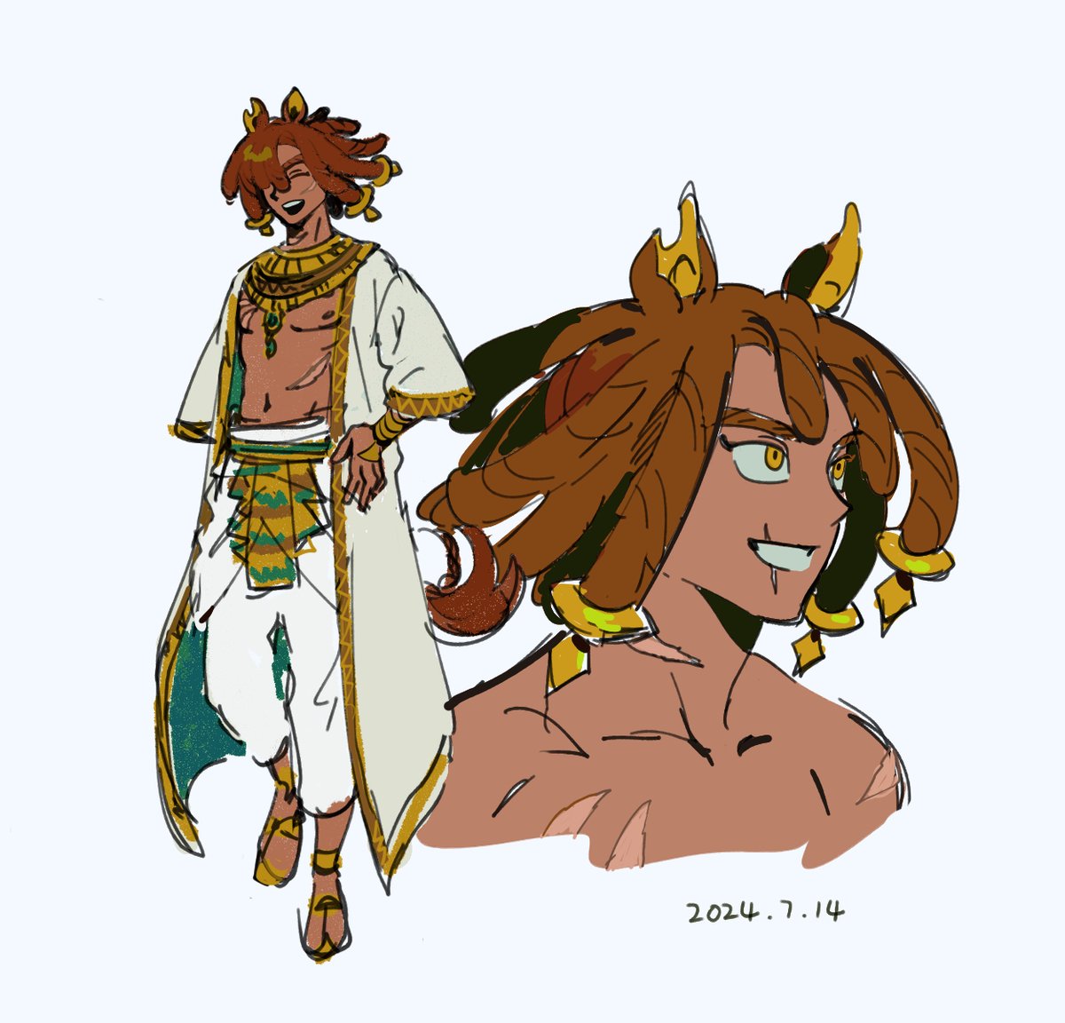 HakaHonoo's tweet image. 找找有没有私图能发