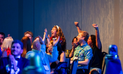 AndreaJobs's tweet photo. Planning an #event that people will remember for years to come can be a challenge, but with #Cvent's event engagement tips, it's definitely doable. These tips have helped me, and they can help you too! #EventTips #CventCelebrity https://t.co/ctPzbcgxvf https://t.co/LYf4pfqxW8