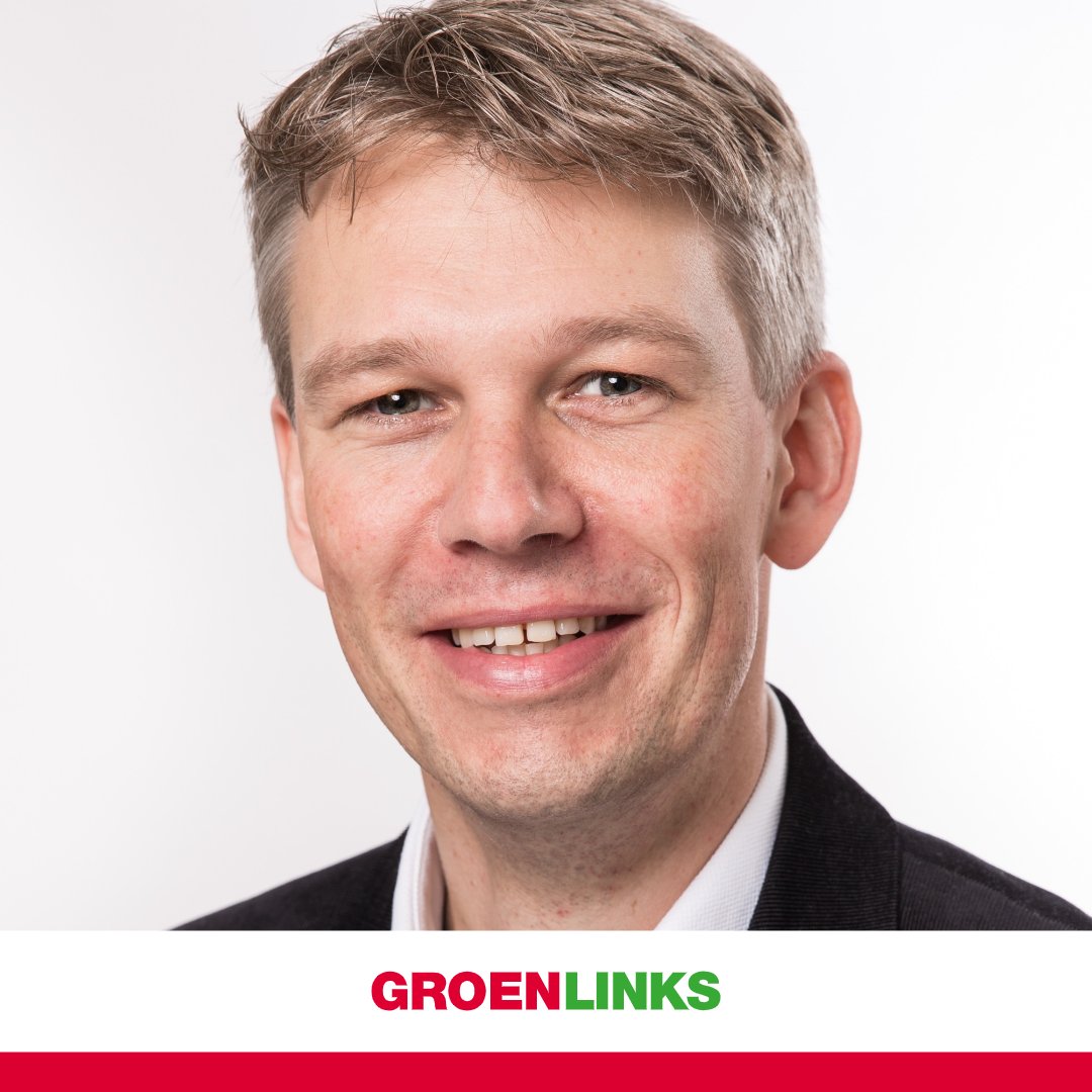GroenLinks Amersfoort draagt <a href="/JeroenBulthuis/">Jeroen Bulthuis</a> voor als tijdelijk vervanger van wethouder Astrid Janssen, die door persoonlijke omstandigheden afwezig is. De gemeenteraad neemt op 17 september een besluit over de voordracht. Lees meer op onze website. amersfoort.groenlinks.nl/nieuws/jeroen-…