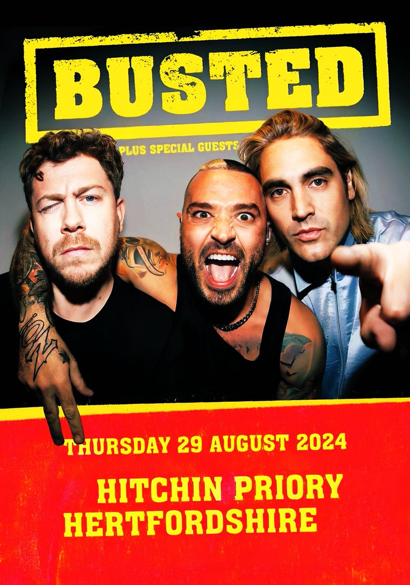 Busted Loser Kids tweet media