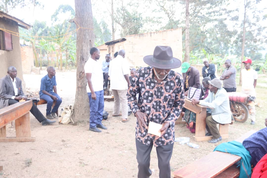 kisoboka_africa's tweet photo. Congrats to the 34 members of Kasozi SCOBA in Ndagwe Subcounty for saving an impressive 18.8 million in just 12 months
Their dedication to financial growth and community development is truly inspiring.
#SCOBA
#FinancialInclusion
#ItsPossible https://t.co/finR5pi0ap