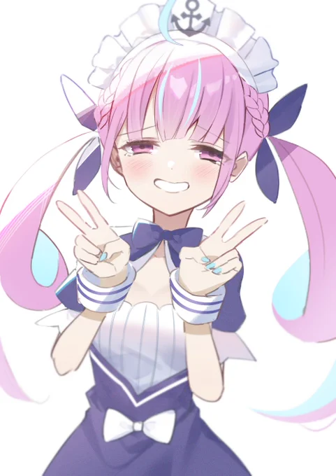 ありがとう  #あくあーと 
