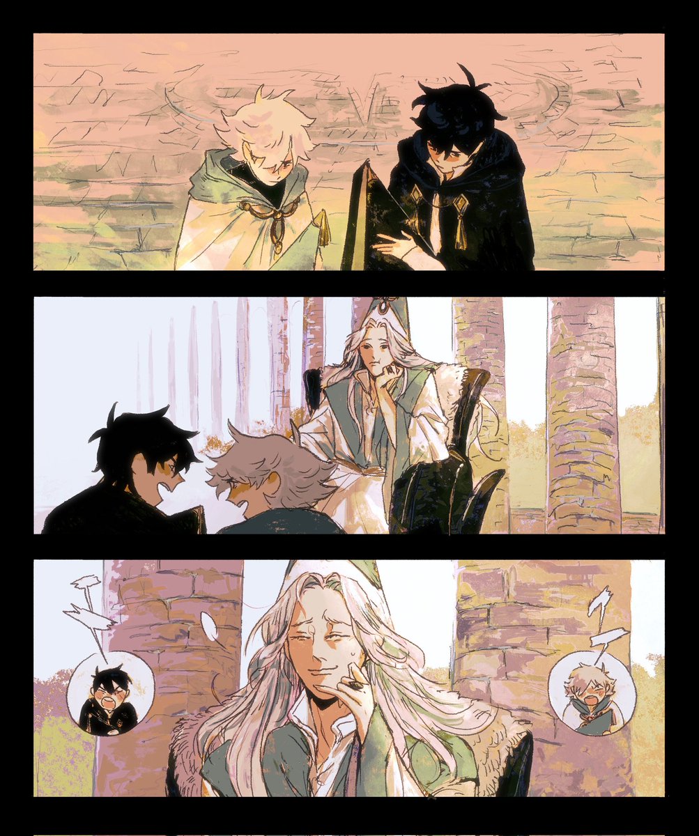 Marie-Louise Sørensen tweet media