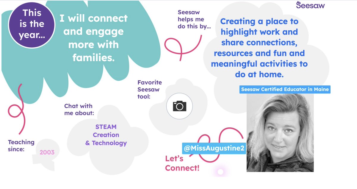 Stacey Augustine tweet media