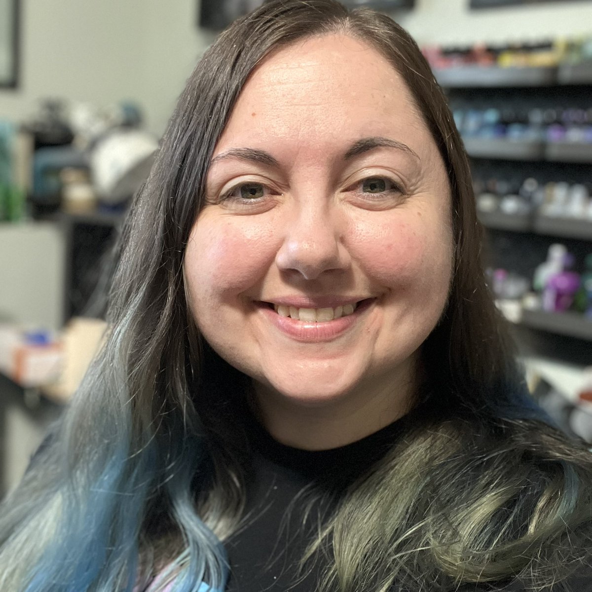 Works of Whimsy Studios tweet media