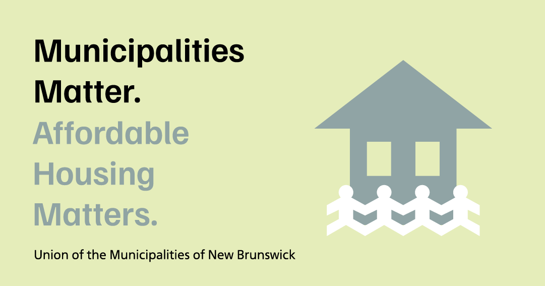 MunicipalNB's tweet image. Whether addressing housing affordability, adequateness or supported transitional housing, each municipality in New Brunswick knows best as to what’s needed within their communities.

Learn more: umnb.ca/election2024