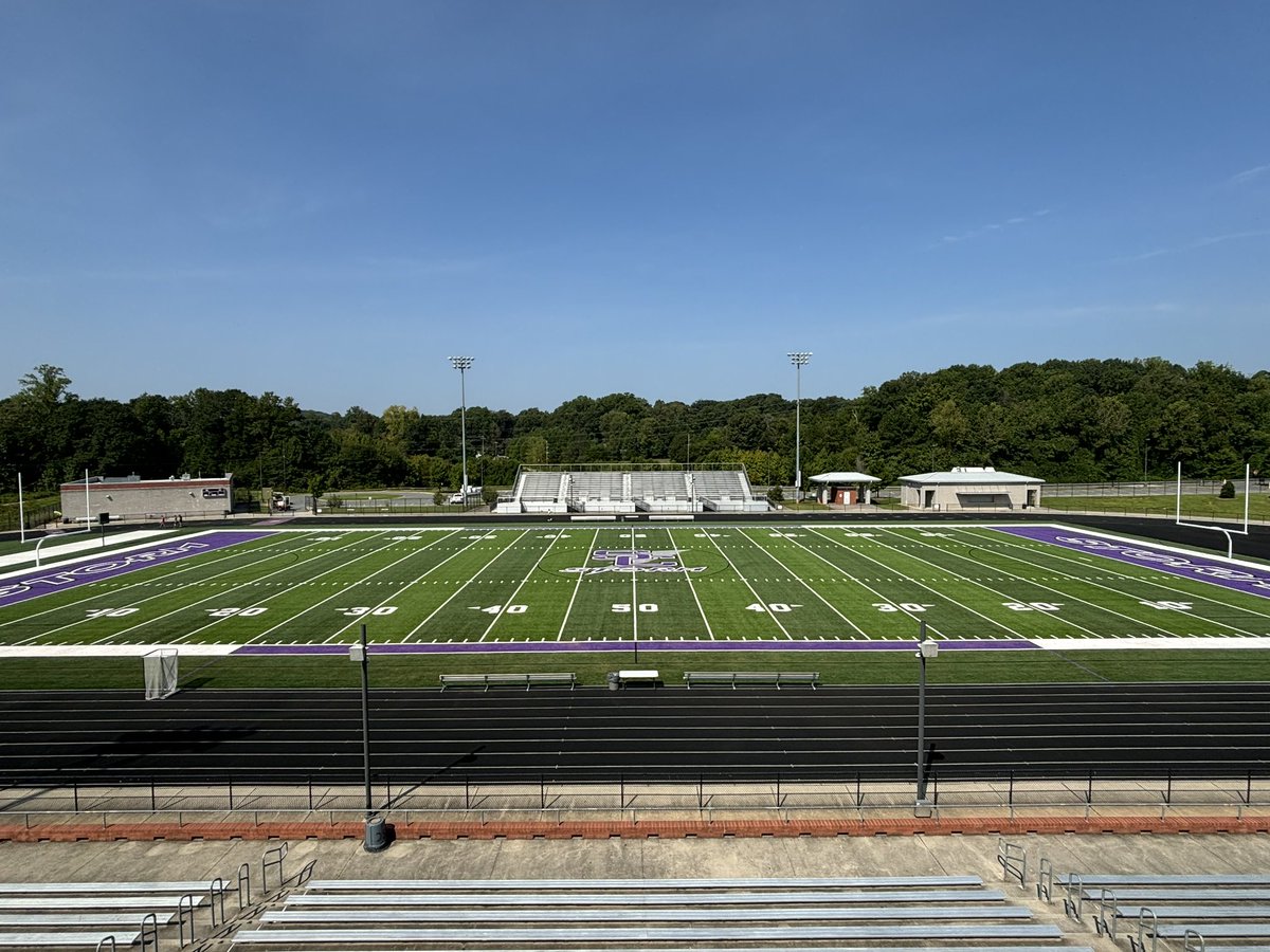 StuartCramerFB's tweet photo. 2 more days! #ProtectTheTurf #GoStorm ⚡️⚡️⚡️⚡️ https://t.co/fldrPJC9bN