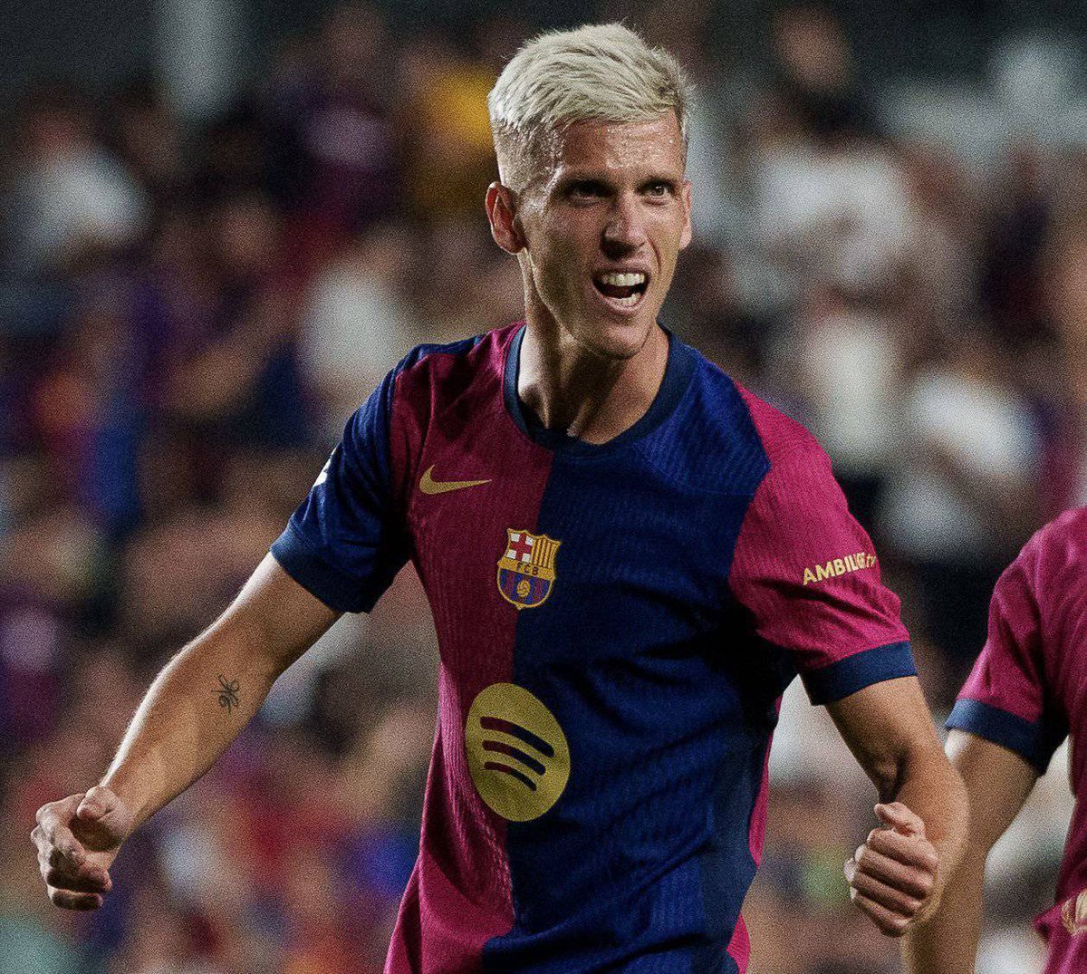fcbexclusive's tweet photo. 🚨 - Real Madrid TV: "We have to navigate a sea full of filth and it's clear that it will continue. Barça were allowed to register a player who had direct impact yesterday just because another player had a controversial injury. This is controversial, but we're used to it" ⚪😂🚨 https://t.co/xApUKK7fAo
