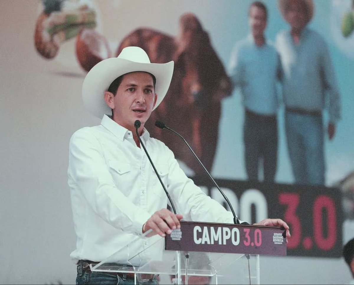 #ÚLTIMAHORA | ¡Adiós al PRD... hola MORENA!

Araceli Saucedo y José Sabino Herrera, fueron incorporados al grupo parlamentario de MORENA, abandonando al extinto PRD