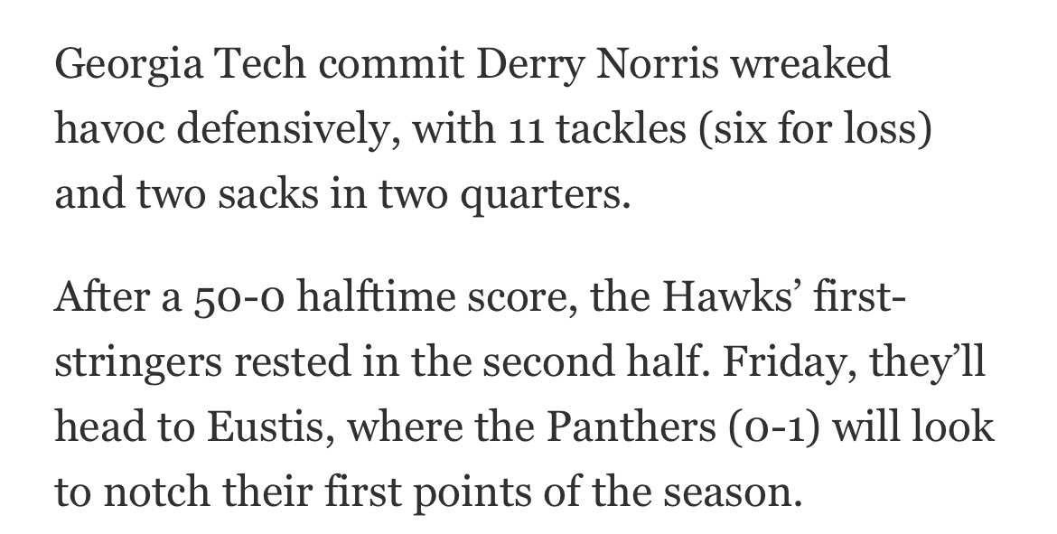 Derry "Chuck" Norris Jr tweet media