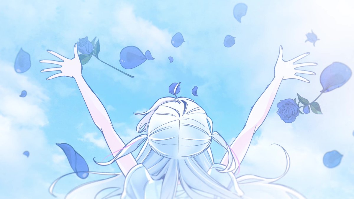 あくたん、先輩として仲間としていっぱい頼らせてくれて、気にかけて