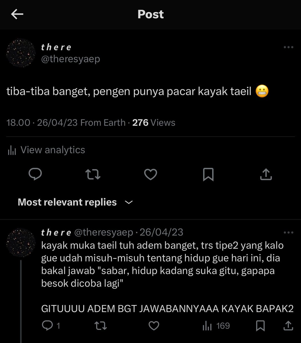 theresyaep's tweet photo. berak https://t.co/MIYk8IyXdb