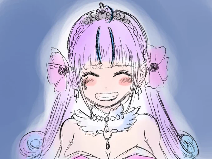 #湊あくあ卒業ライブ#あくあーと感動した 