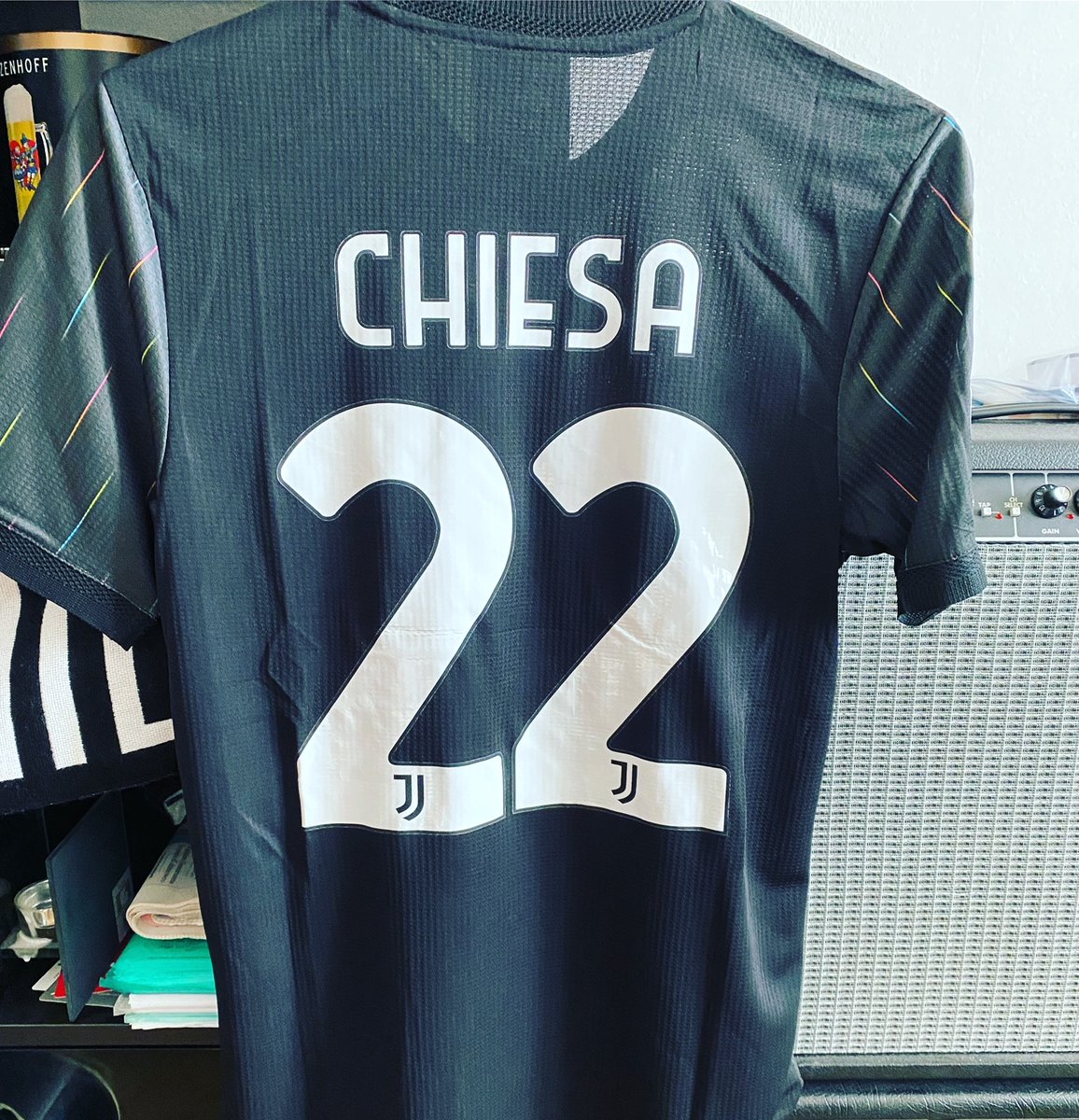 Non doveva finire così...
Ma è la vita... a te buona fortuna.
A noi #FinoAllaFine 🤍🖤