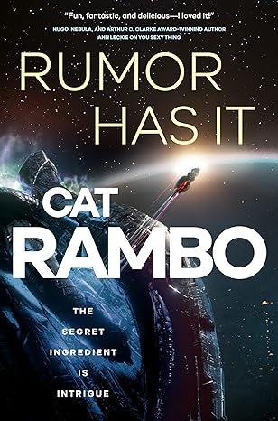 Cat Rambo tweet media