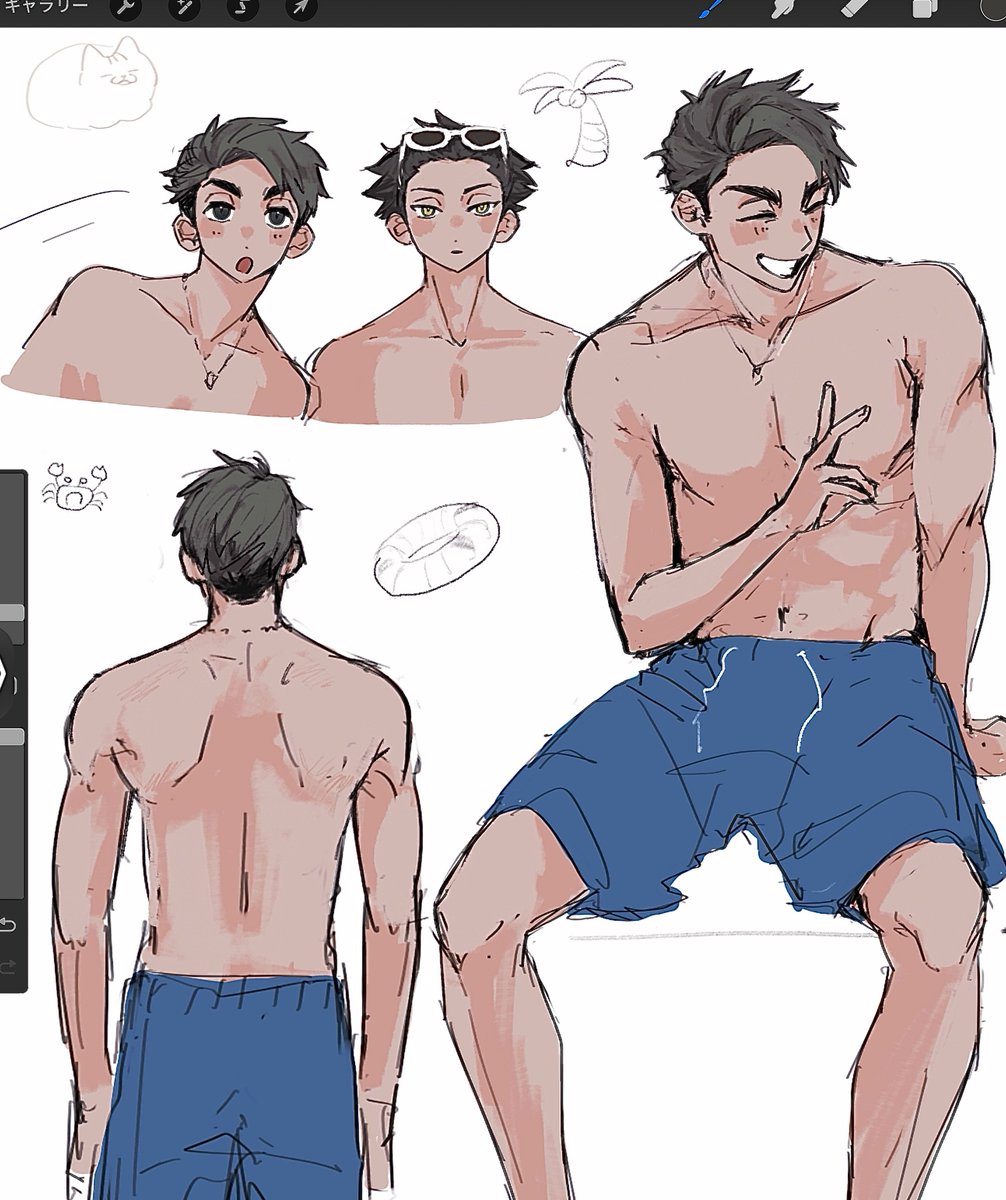 nm (@nmnmi_u) on Twitter photo 