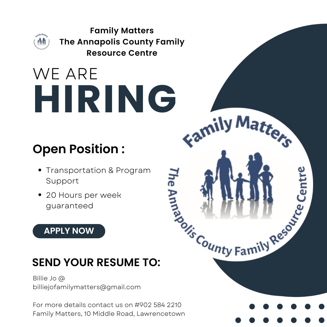 FamilyMattersACFRC tweet media