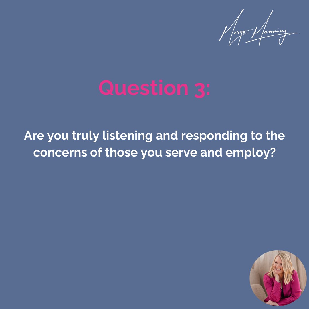 Margo_Manning's tweet photo. Is Organisational Narcissism alive and well in your organisation?

#Leadership
#OrganisationalCulture
#TrustInBusiness
#EmployeeEngagement
#CustomerExperience https://t.co/RtbMjvUloU