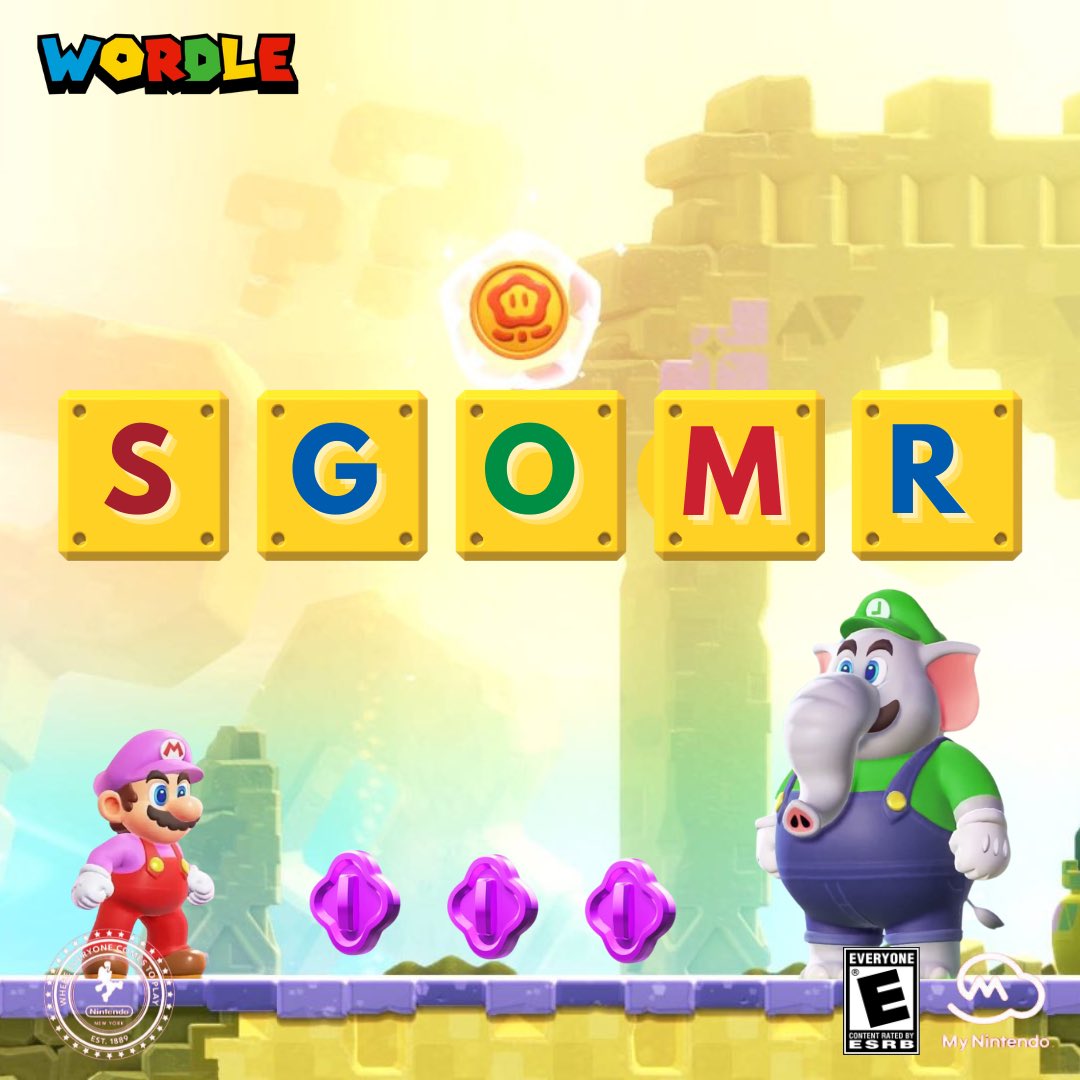 marionites's tweet photo. LETS START THE GAME! 

ROUND 1 

You have 5 minutes to guess the word below! Make sure to QRT your answer! 

Hint : Achievements https://t.co/Q9TrIQwgyN