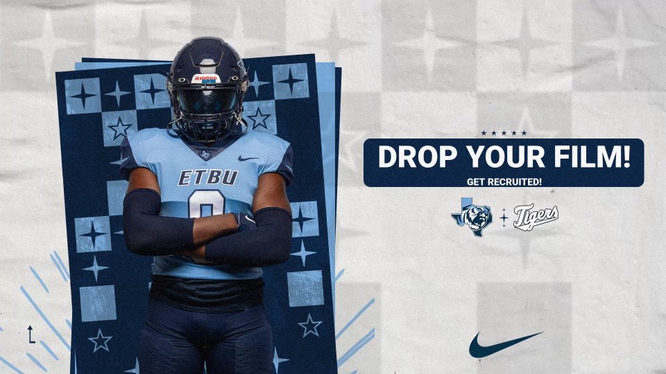 JebSpinney's tweet image. Need some film to watch this morning‼️ Trying to send out some game day invites‼️
#CONTROLLEDCHAOS#PTR