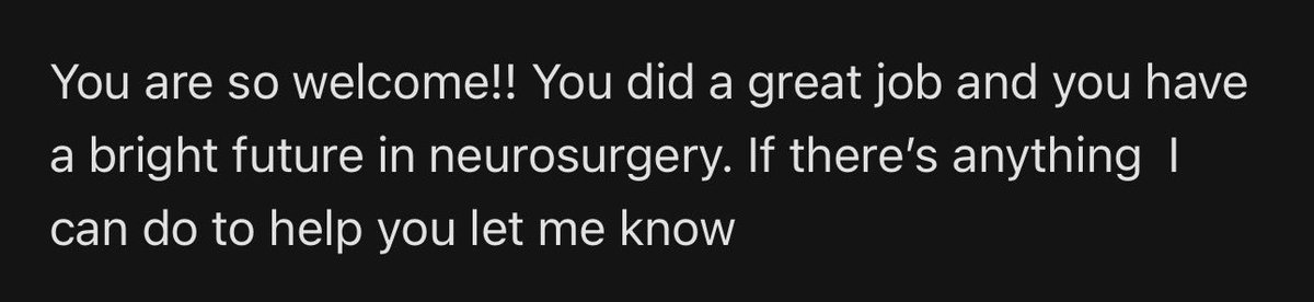 Jalee Birney, M.D. tweet media
