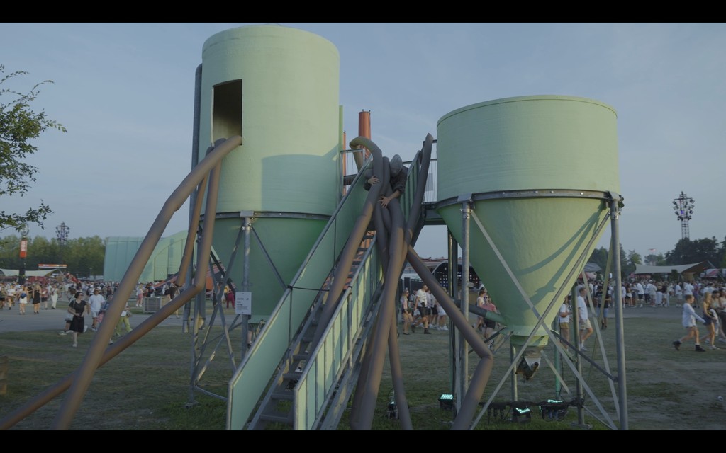 Nieuw_Dakota's tweet image. This was Nieuw Dakota at Lowlands! Watch our aftermovie to re-live the experience or to spark a bit of retroactive FOMO..youtube.com/watch?v=NiR2UW…

#Lowlandsfest #LL24 #Nieuwdakota