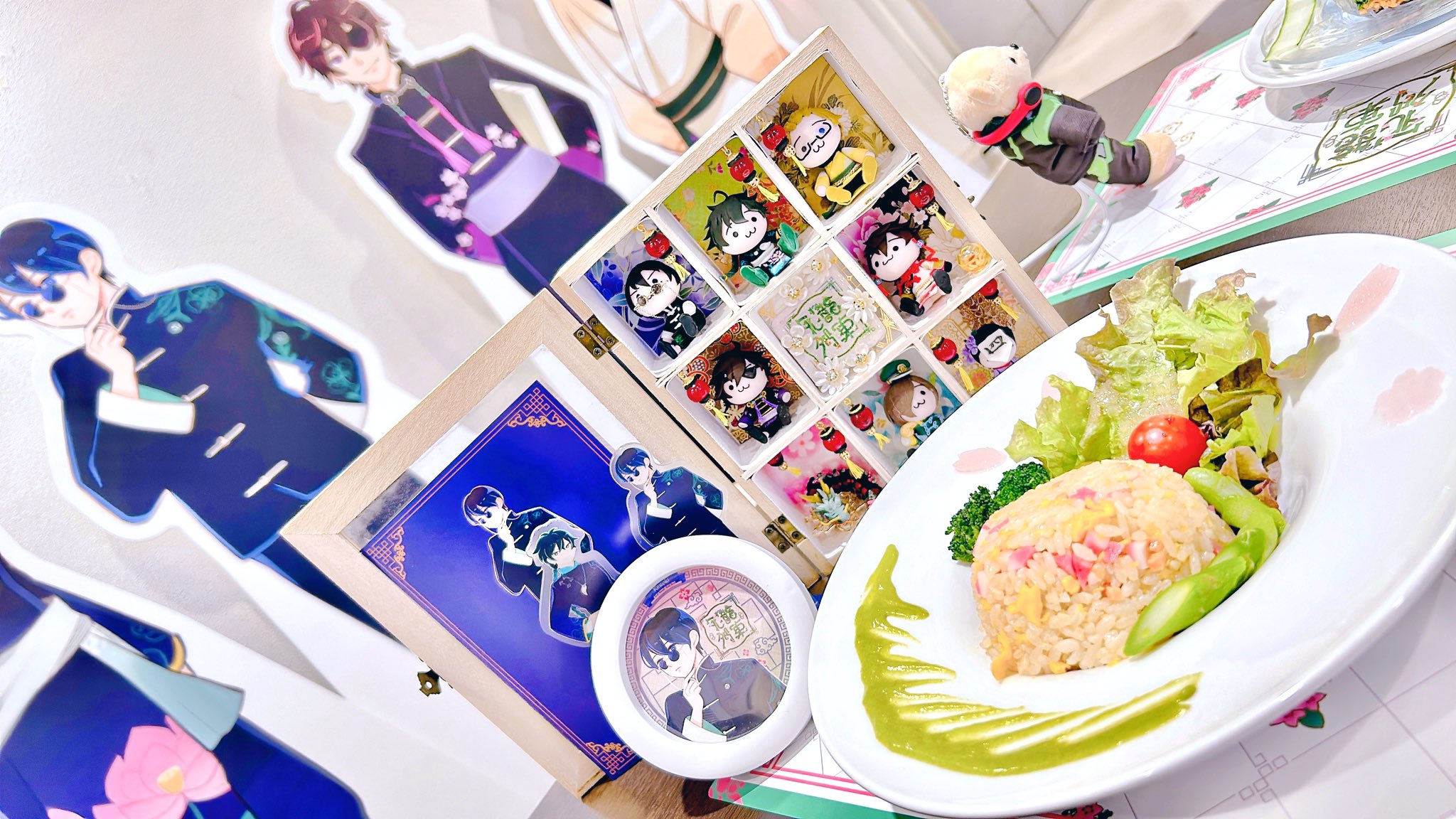 ワイテルズまとめ売り ファロン 花龍列車 横浜ブラブラ 謎解き HO 2024