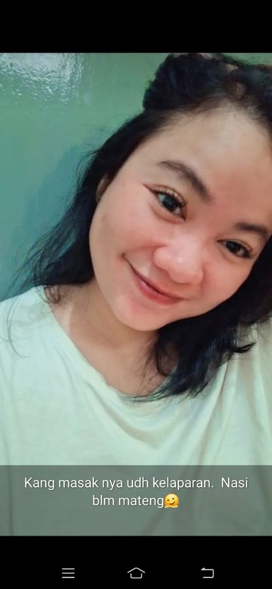BUATSENAN's tweet photo. ☺️ https://t.co/SShPy3dzMN