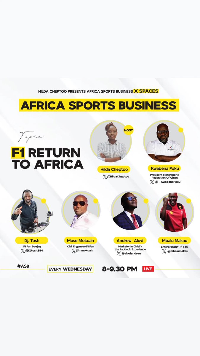 Djtoshkenya (@djtosh254) on Twitter photo 