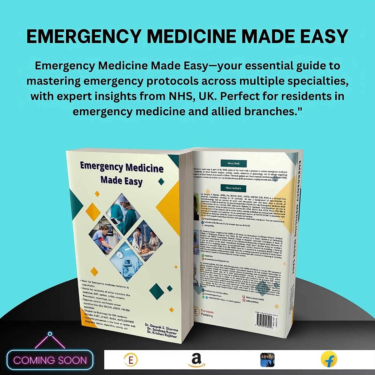 Deepak Sharma tweet media